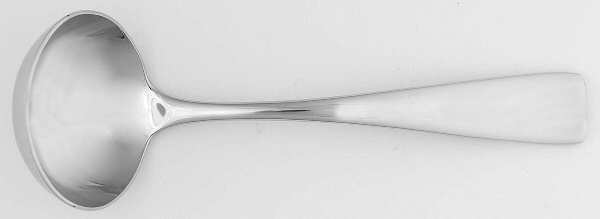 Curva (Stainless) Solid Gravy Ladle