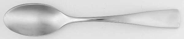 Curva (Stainless) Place/Oval Soup Spoon