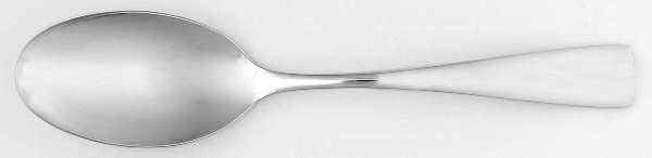 Curva (Stainless) Tablespoon (Serving Spoon)