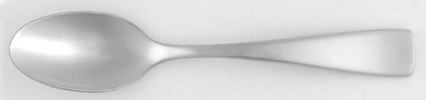 Curva (Stainless) Youth Spoon