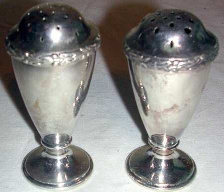 616 (Silverplate, Hollowware) by Oneida Silver