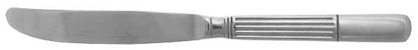 Athena (Stainless) Modern Solid Knife