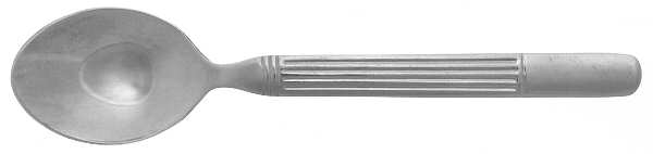 Athena (Stainless) Teaspoon