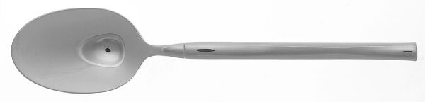 Mercury (Stainless) Place/Oval Soup Spoon