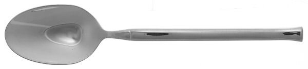 Mercury (Stainless) Teaspoon