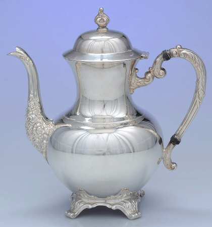2378 (Silverplate, Hollowware) by Oneida Silver