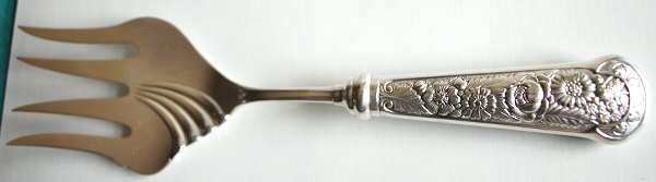 Garland (Silverplate, 1894) by Oneida Silver