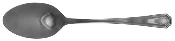 Lyon (Stainless) Tablespoon (Serving Spoon)