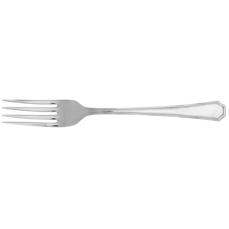 Lyon (Stainless) Individual Salad Fork