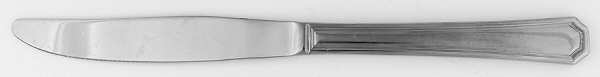 Lyon (Stainless) Modern Solid Knife