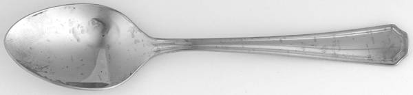 Lyon (Stainless) Teaspoon