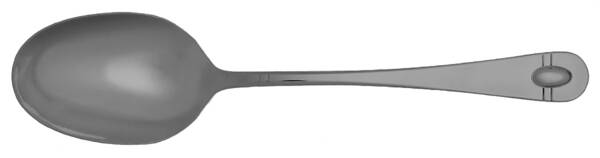 Jupiter (Glossy) Tablespoon (Serving Spoon)