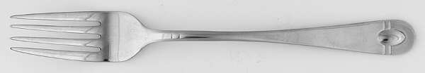 Jupiter (Glossy) by Oneida Silver