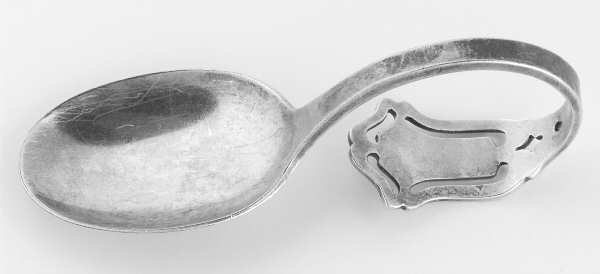 OHS334 (Silverplate) by Oneida Silver