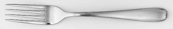 OHS337 (Stainless) Fork