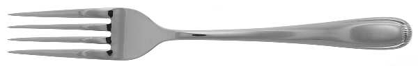 OHS337 (Stainless) Individual Salad Fork