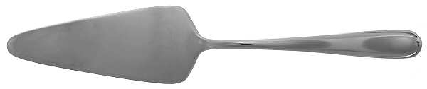 OHS337 (Stainless) All Stainless Pie Server
