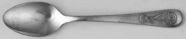 Astor (Silverplate) by Oneida Silver