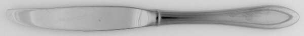 Jackson-Mirror (Stainless) Modern Solid Knife