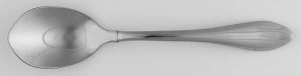 Jackson-Mirror (Stainless) Sugar Spoon