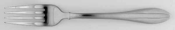 Jackson-Mirror (Stainless) Fork