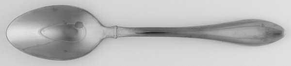 Jackson-Mirror (Stainless) Teaspoon
