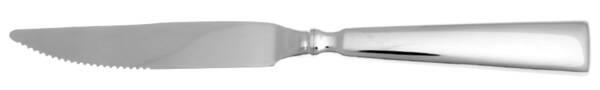Stockholm (Stainless) Steak Knife Individual Hollow, No Serrate HC