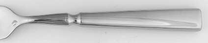 Stockholm (Stainless) by Oneida Silver