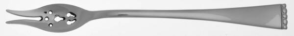 Classic Pearl (Stainless) Long Handle Olive Fork HC