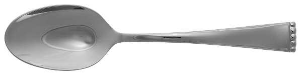 Classic Pearl (Stainless) Tablespoon (Serving Spoon)