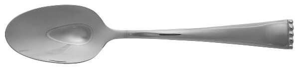 Classic Pearl (Stainless) Place/Oval Soup Spoon