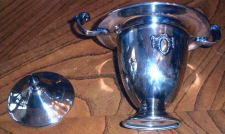 1226 (Silverplate, Hollowware) by Oneida Silver