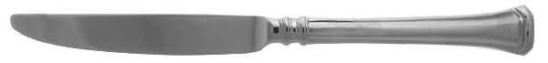Apollonia (Stainless) New French Solid Knife