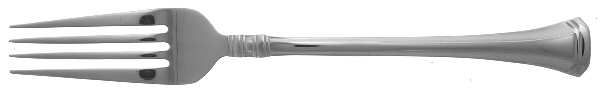 Apollonia (Stainless) Fork