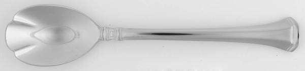 Apollonia (Stainless) Sugar Shell Spoon