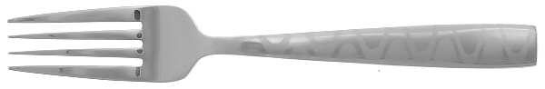 Entwine (Stainless) Fork