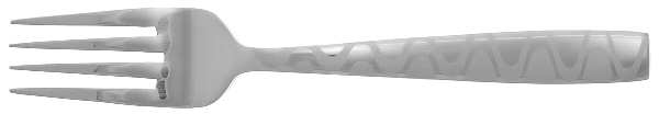 Entwine (Stainless) Individual Salad Fork