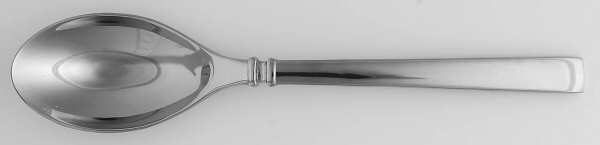 Shaker (Stainless) Tablespoon (Serving Spoon)
