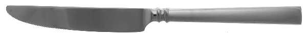 Shaker (Stainless) New French Solid Knife