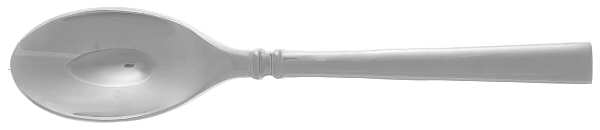 Shaker (Stainless) Demitasse Spoon