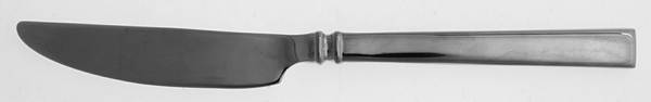 Shaker (Stainless) Flat Handle Master Butter Knife