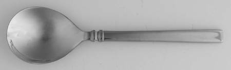 Shaker (Stainless) Sugar Spoon
