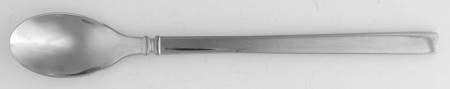 Shaker (Stainless) Iced Tea Spoon