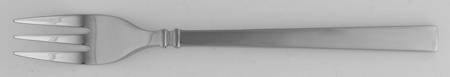 Shaker (Stainless) Cocktail/Seafood Fork