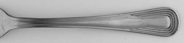 Somerset (Stainless) by Oneida Silver
