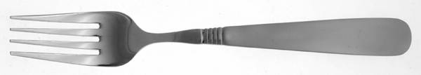 Ohs345 (Stainless) Fork