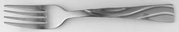 Windance (Stainless) Individual Salad Fork