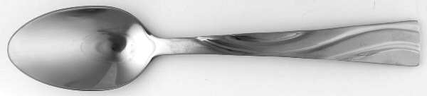 Windance (Stainless) Place/Oval Soup Spoon