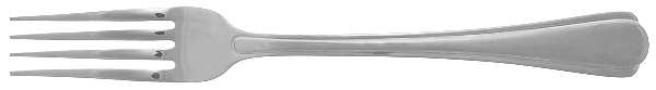 Dahlia (Stainless) Fork