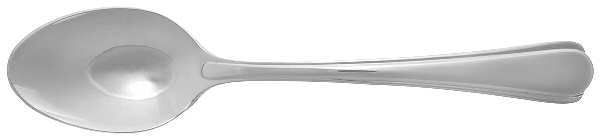 Dahlia (Stainless) Teaspoon